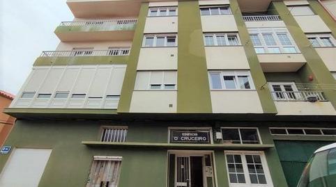 Apartment for sale in Muxía
