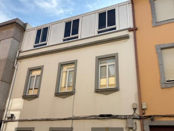 Apartment for sale in Rúa Rosalía de Castro, 20, A Gándara
