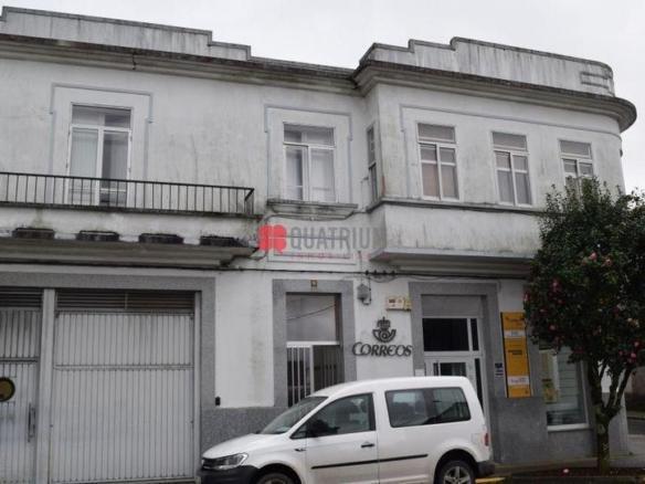 Apartment for sale in Ramón Franco, Arzúa
