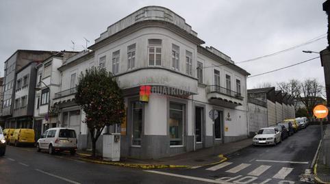 Apartment for sale in Ramón Franco, Arzúa