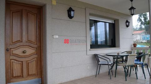 House or chalet for sale in Pumares, Boqueixón