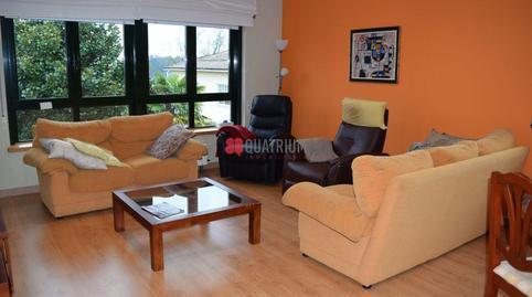 House or chalet for sale in Pumares, Boqueixón