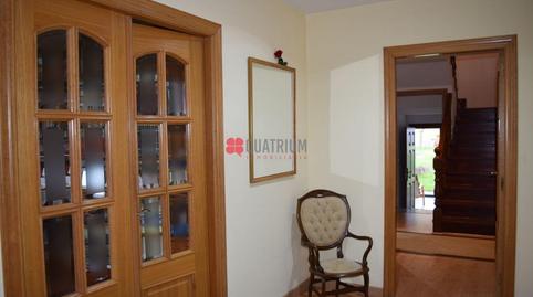 House or chalet for sale in Pumares, Boqueixón