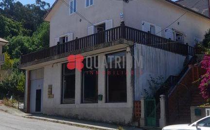 House or villa for sale in Romero Ortiz, Noia