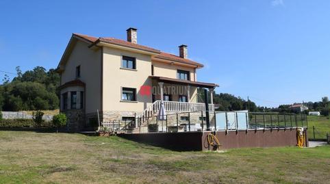House or chalet for sale in Lugar Outeiro, O Pino