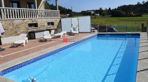 House or chalet for sale in Lugar Outeiro, O Pino