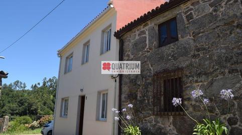Townhouse for sale in Paredes Laraño, Parishes of Santiago