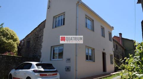 Townhouse for sale in Paredes Laraño, Parishes of Santiago
