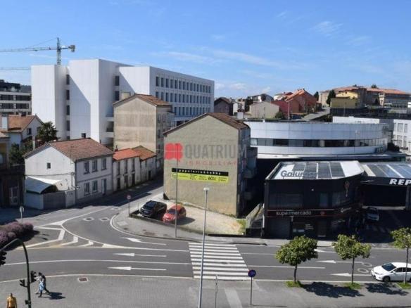 Apartment for sale in Rúa Do Restollal, Castiñeiriño – Cruceiro de Sar