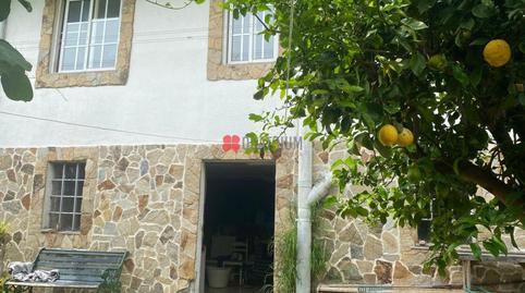 House or chalet for sale in Rúa de Lamas de Abade, Castiñeiriño – Cruceiro de Sar