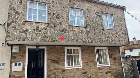 House or chalet for sale in Rúa de Lamas de Abade, Castiñeiriño – Cruceiro de Sar