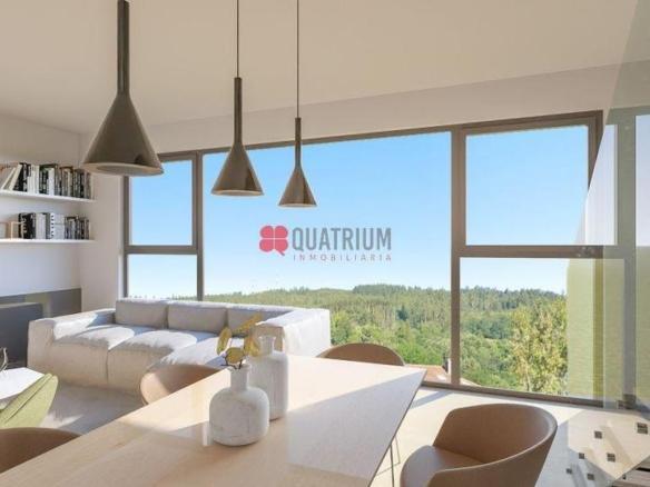 Duplex for sale in Rúa Do Avío, Campus Norte – San Caetano