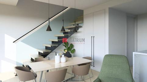 Duplex for sale in Rúa Do Avío, Campus Norte – San Caetano