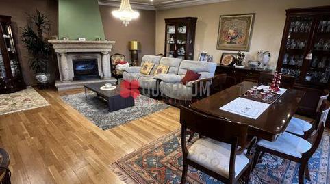House or villa for sale in Rúa de Muros, Parishes of Santiago