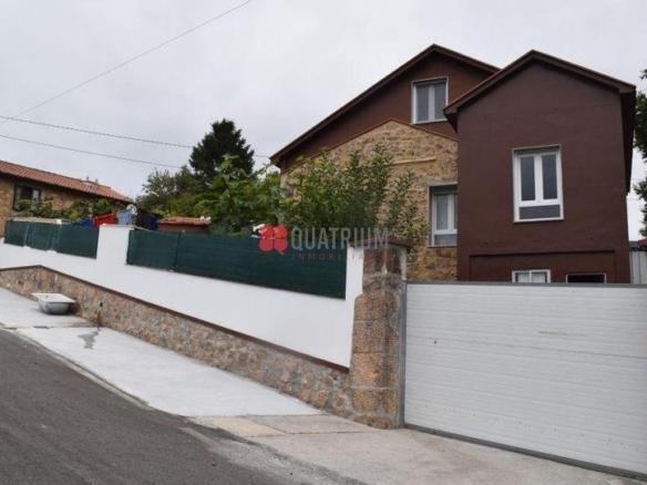 House or villa for sale in Lugar San Domingo, Teo