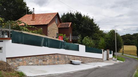 House or villa for sale in Lugar San Domingo, Teo
