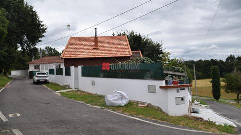 House or villa for sale in Lugar San Domingo, Teo