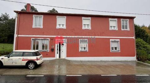 House or villa for sale in Merés, Touro