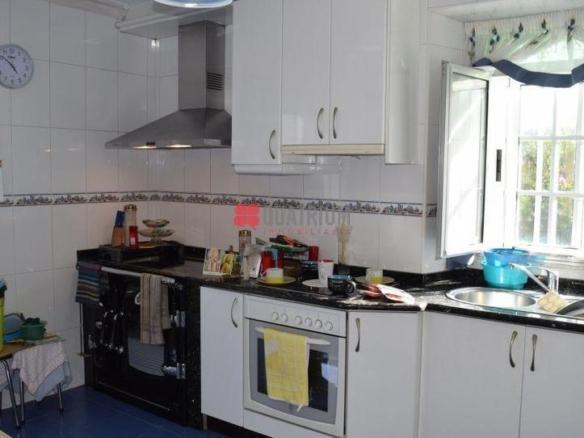 House or chalet for sale in O Rieiro, Val do Dubra