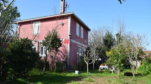 House or chalet for sale in O Rieiro, Val do Dubra