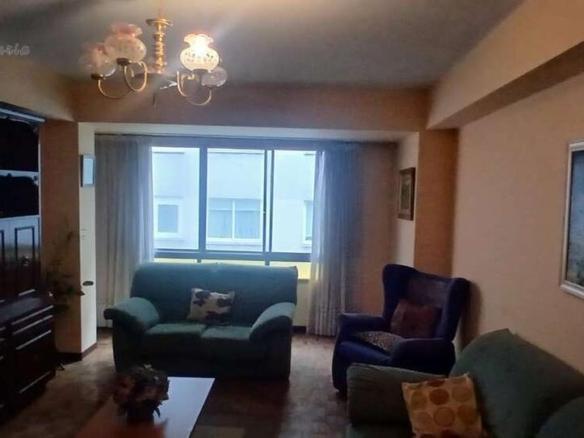 Apartment for sale in San Vicente, Os Mallos