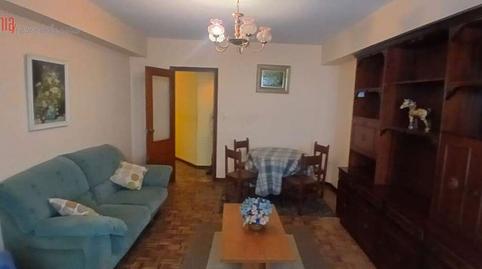 Apartment for sale in San Vicente, Os Mallos