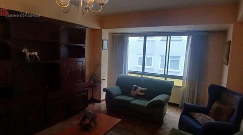 Apartment for sale in San Vicente, Os Mallos
