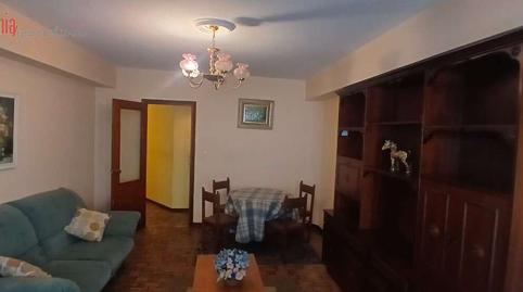 Apartment for sale in San Vicente, Os Mallos