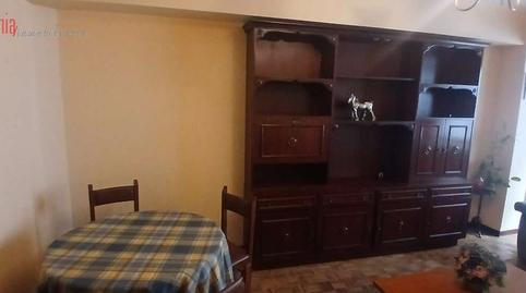 Apartment for sale in San Vicente, Os Mallos