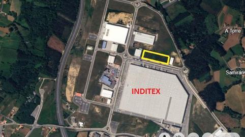 Industrial land for sale in N/a, -1, A Laracha