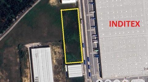 Industrial land for sale in N/a, -1, A Laracha