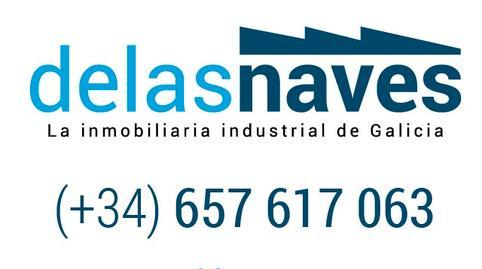 Industrial land for sale in N/a, -1, A Laracha