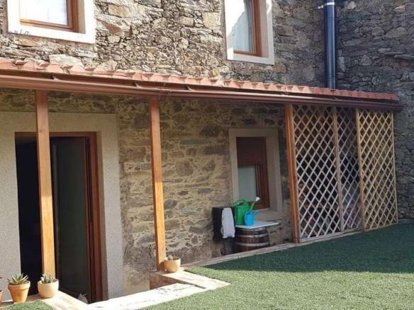 House or chalet for sale in Garabatos, Sn, Abegondo