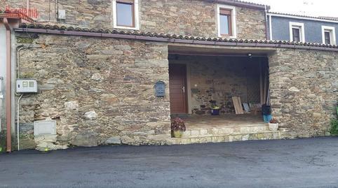 House or chalet for sale in Garabatos, Sn, Abegondo