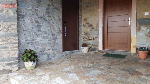 House or chalet for sale in Garabatos, Sn, Abegondo