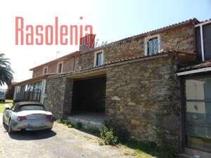 House or chalet for sale in Garabatos, Sn, Abegondo