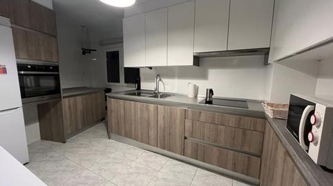 Apartment for sale in Pedro de Berruguete, Pastoriza
