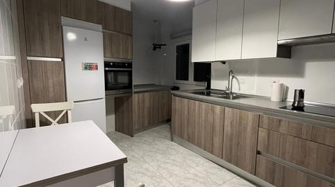 Apartment for sale in Pedro de Berruguete, Pastoriza