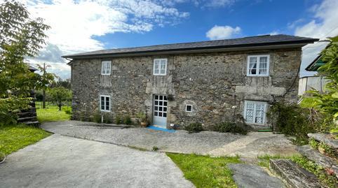 House or chalet for sale in Lugar Perillon, As Somozas