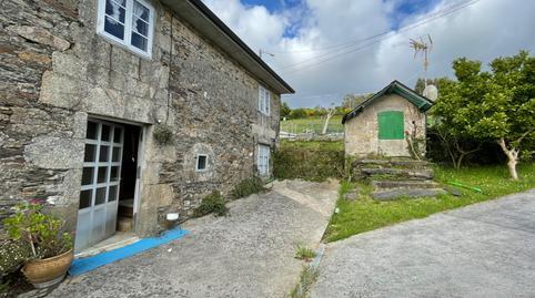 House or chalet for sale in Lugar Perillon, As Somozas