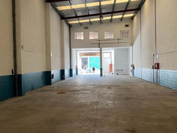 Industrial warehouse for sale in Rúa Parroquia de Rois, 6d, Bergondo