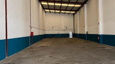 Industrial warehouse for sale in Rúa Parroquia de Rois, 6d, Bergondo