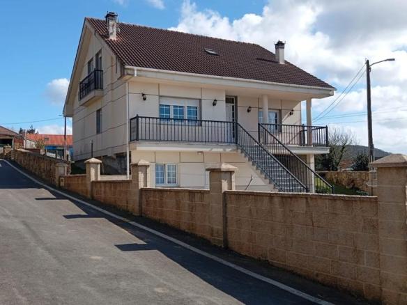House or chalet for sale in N/a, -1, Cabana de Bergantiños