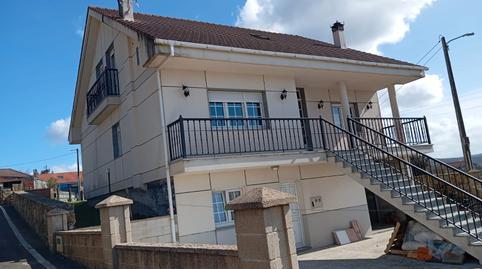 House or chalet for sale in N/a, -1, Cabana de Bergantiños