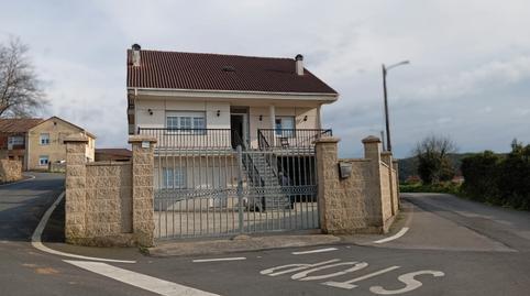House or chalet for sale in N/a, -1, Cabana de Bergantiños