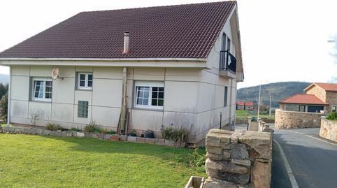 House or chalet for sale in N/a, -1, Cabana de Bergantiños