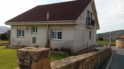 House or chalet for sale in N/a, -1, Cabana de Bergantiños