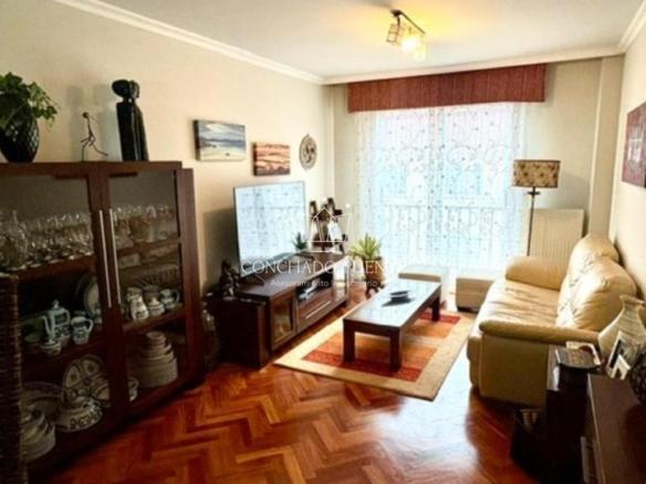 Apartment for sale in Constitución, Cambre