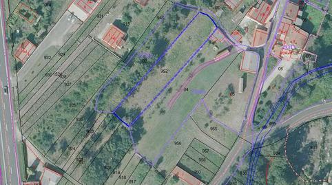 Residential property for sale in Aldea de Fean, Sn, Carnota