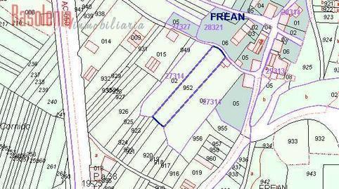 Residential property for sale in Aldea de Fean, Sn, Carnota